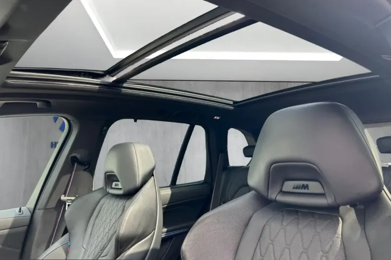 BMW X5 (Seria X) din 2024 cu 65.636 km - oferta BMW240277 - foto 11