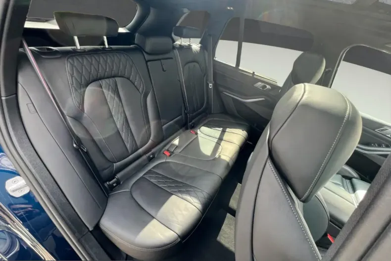 BMW X5 (Seria X) din 2024 cu 65.636 km - oferta BMW240277 - foto 13