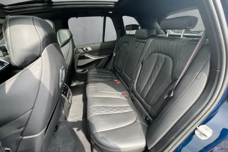 BMW X5 (Seria X) din 2024 cu 65.636 km - oferta BMW240277 - foto 14