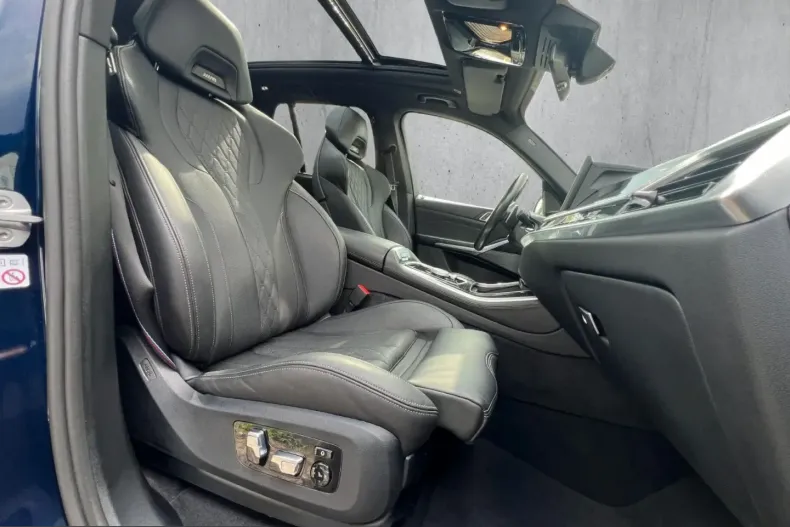 BMW X5 (Seria X) din 2024 cu 65.636 km - oferta BMW240277 - foto 15