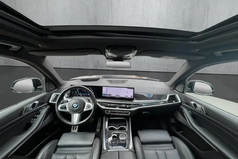 BMW X5 (Seria X) din 2024 cu 65.636 km - oferta BMW240277 - foto 16