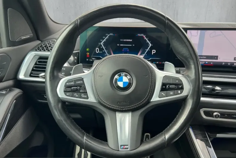 BMW X5 (Seria X) din 2024 cu 65.636 km - oferta BMW240277 - foto 18