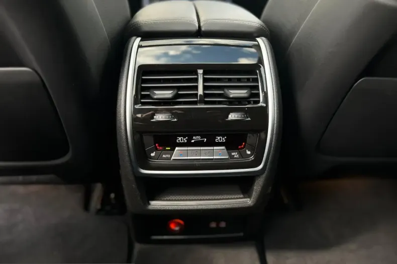 BMW X5 (Seria X) din 2024 cu 65.636 km - oferta BMW240277 - foto 33