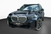 BMW X5 (Seria X) din 2025 cu 22.433 km - oferta BMW240278 - foto 1
