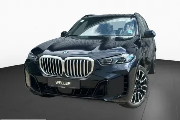 BMW X5 din 2025 - oferta BMW240278