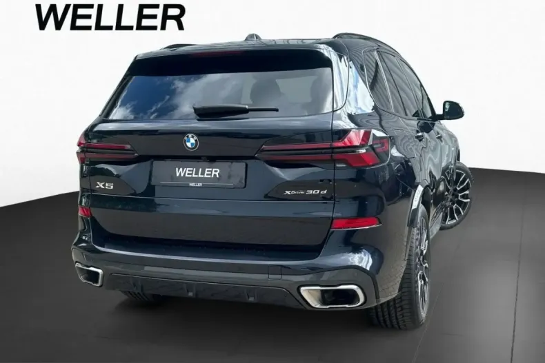 BMW X5 (Seria X) din 2025 cu 22.433 km - oferta BMW240278 - foto 3
