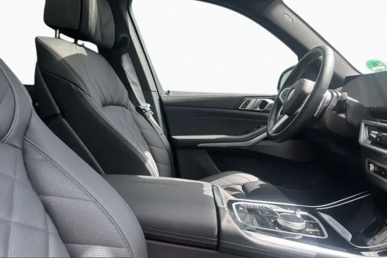 BMW X5 (Seria X) din 2025 cu 22.433 km - oferta BMW240278 - foto 5