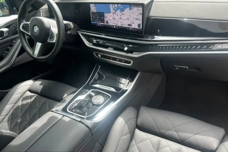 BMW X5 (Seria X) din 2025 cu 22.433 km - oferta BMW240278 - foto 6