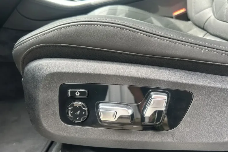 BMW X5 (Seria X) din 2025 cu 22.433 km - oferta BMW240278 - foto 8