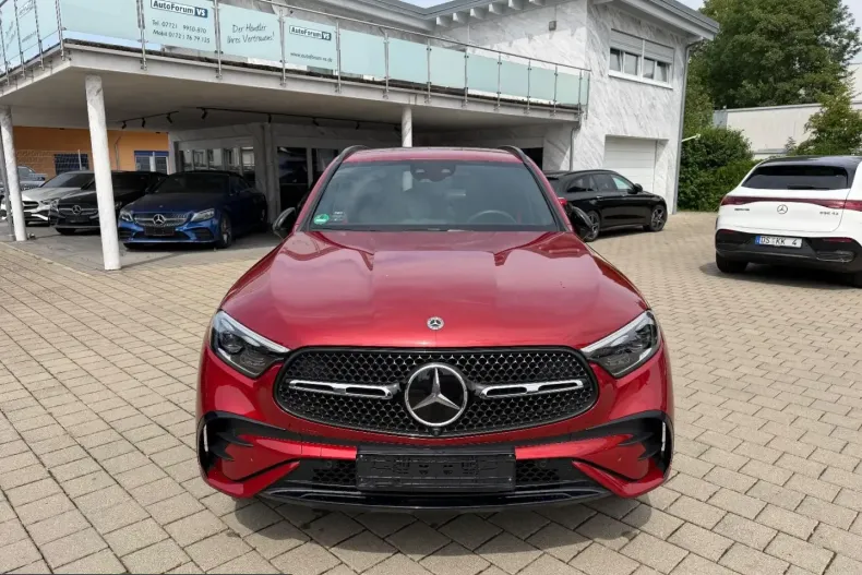 Mercedes-Benz GLC 300 (Clasa GLC) din 2023 cu 40.490 km - oferta MER240279 - foto 3