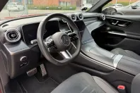 Mercedes-Benz GLC 300 (Clasa GLC) din 2023 cu 40.490 km - oferta MER240279 - foto 12