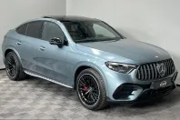 Mercedes-Benz GLC 43 AMG (Clasa GLC) din 2024 cu 39.740 km - oferta MER240280 - foto 1