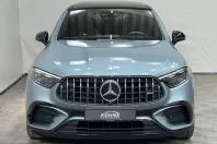 Mercedes-Benz GLC 43 AMG (Clasa GLC) din 2024 cu 39.740 km - oferta MER240280 - foto 2