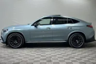 Mercedes-Benz GLC 43 AMG (Clasa GLC) din 2024 cu 39.740 km - oferta MER240280 - foto 5