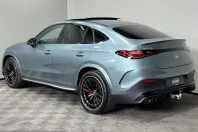 Mercedes-Benz GLC 43 AMG (Clasa GLC) din 2024 cu 39.740 km - oferta MER240280 - foto 6