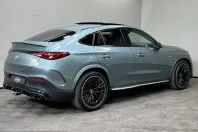 Mercedes-Benz GLC 43 AMG (Clasa GLC) din 2024 cu 39.740 km - oferta MER240280 - foto 8