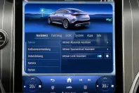 Mercedes-Benz GLC 43 AMG (Clasa GLC) din 2024 cu 39.740 km - oferta MER240280 - foto 19