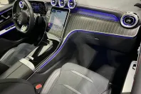 Mercedes-Benz GLC 43 AMG (Clasa GLC) din 2024 cu 39.740 km - oferta MER240280 - foto 37