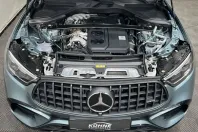 Mercedes-Benz GLC 43 AMG (Clasa GLC) din 2024 cu 39.740 km - oferta MER240280 - foto 39