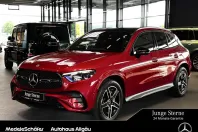 Mercedes-Benz GLC 300 (Clasa GLC) din 2024 cu 43.390 km - oferta MER240281 - foto 1