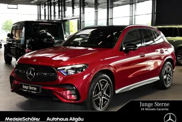 Mercedes-Benz GLC 300 din 2024 - oferta MER240281