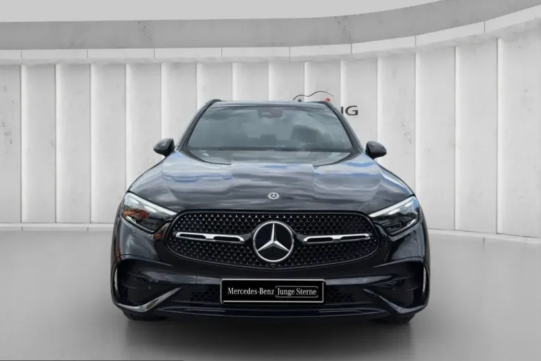 Mercedes-Benz GLC 300 (Clasa GLC) din 2025 cu 9.782 km - oferta MER240282 - foto 7