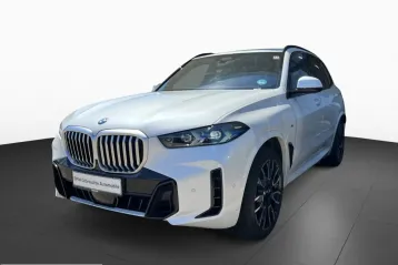 BMW X5 din 2025 - oferta BMW240283