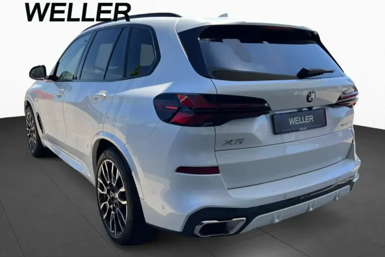 BMW X5 (Seria X) din 2025 cu 21.247 km - oferta BMW240283 - foto 3