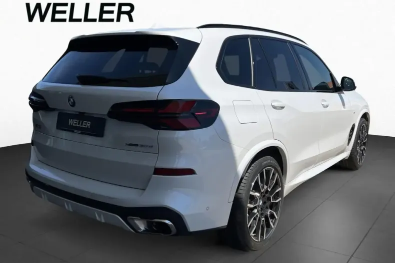 BMW X5 (Seria X) din 2025 cu 21.247 km - oferta BMW240283 - foto 4
