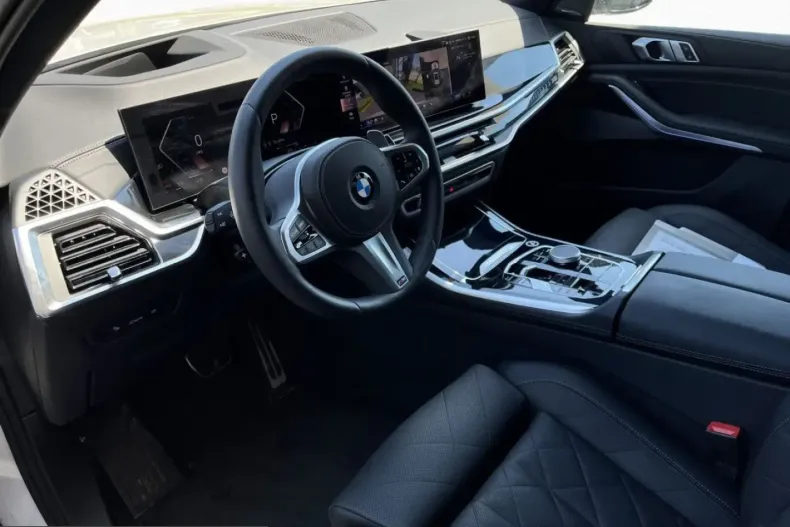 BMW X5 (Seria X) din 2025 cu 21.247 km - oferta BMW240283 - foto 5