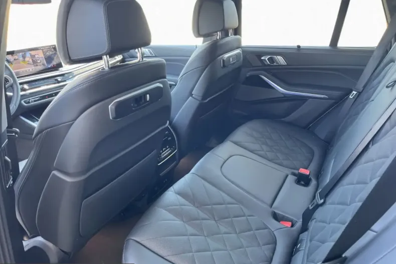 BMW X5 (Seria X) din 2025 cu 21.247 km - oferta BMW240283 - foto 6