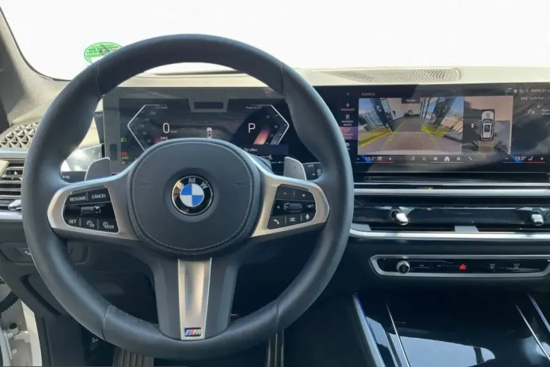 BMW X5 (Seria X) din 2025 cu 21.247 km - oferta BMW240283 - foto 7