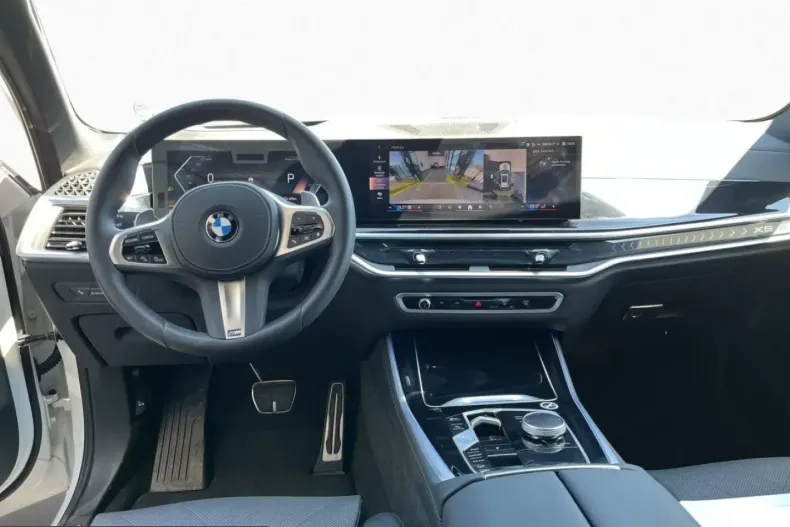 BMW X5 (Seria X) din 2025 cu 21.247 km - oferta BMW240283 - foto 8