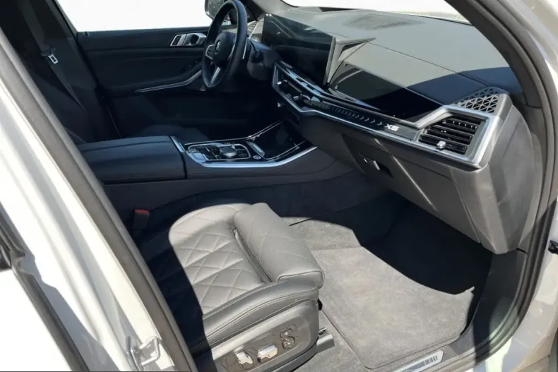 BMW X5 (Seria X) din 2025 cu 21.247 km - oferta BMW240283 - foto 9