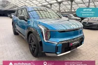 Kia EV9 din 2025 cu 15.331 km - oferta KIA240284 - foto 1