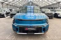 Kia EV9 din 2025 cu 15.331 km - oferta KIA240284 - foto 2