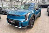 Kia EV9 din 2025 cu 15.331 km - oferta KIA240284 - foto 3