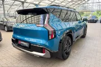 Kia EV9 din 2025 cu 15.331 km - oferta KIA240284 - foto 5