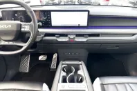 Kia EV9 din 2025 cu 15.331 km - oferta KIA240284 - foto 11