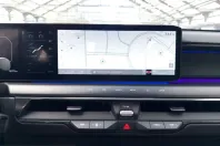 Kia EV9 din 2025 cu 15.331 km - oferta KIA240284 - foto 12