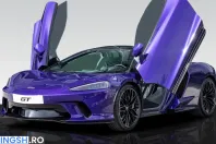 McLaren GT din 2025 cu 6.900 km - oferta MCL240285 - foto 1