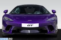 McLaren GT din 2025 cu 6.900 km - oferta MCL240285 - foto 2