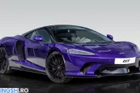 McLaren GT din 2025 cu 6.900 km - oferta MCL240285 - foto 3