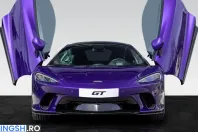 McLaren GT din 2025 cu 6.900 km - oferta MCL240285 - foto 4