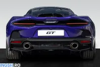 McLaren GT din 2025 cu 6.900 km - oferta MCL240285 - foto 6