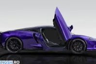 McLaren GT din 2025 cu 6.900 km - oferta MCL240285 - foto 7
