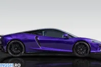 McLaren GT din 2025 cu 6.900 km - oferta MCL240285 - foto 8