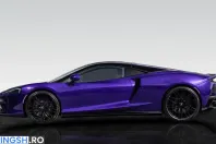 McLaren GT din 2025 cu 6.900 km - oferta MCL240285 - foto 9