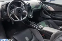 McLaren GT din 2025 cu 6.900 km - oferta MCL240285 - foto 13