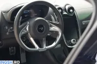 McLaren GT din 2025 cu 6.900 km - oferta MCL240285 - foto 17